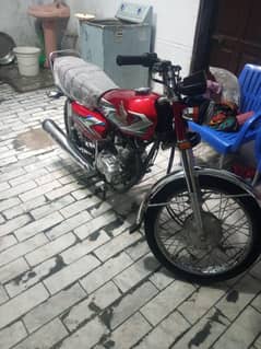 Hinda 125