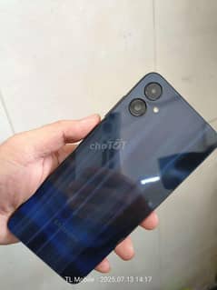 Samsung a05 6/128 lush condition
