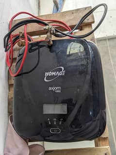 Homage HAX-1002