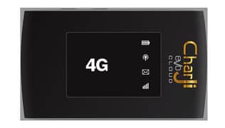 Ptcl charji like brand new urgent sell