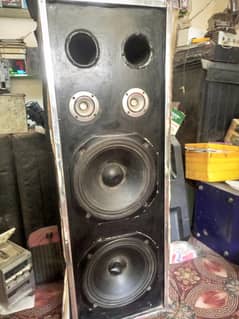 12inch speaker