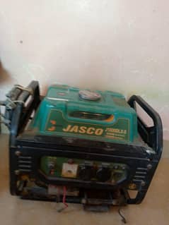 Jasco Generator for sale