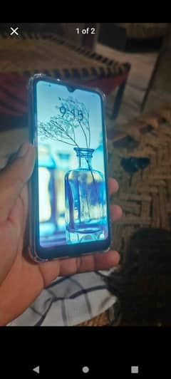 Huawei p30 lite 4gb 128gb