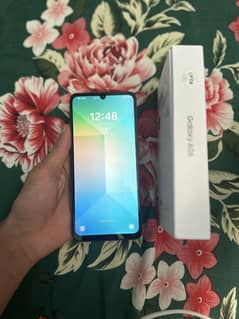 Samsung galaxy A06 6/128