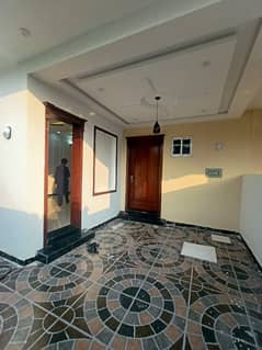Bahria Enclave Sector N 5 Marla Luxury House For Rent Good Location