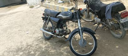bike