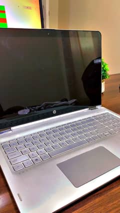 HP