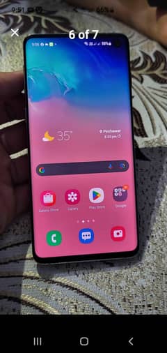 Samsung s10 5g