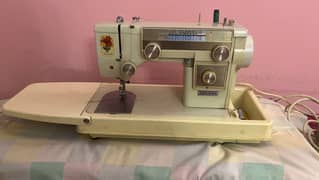 Janome