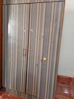 Unique Vintage Cabinet