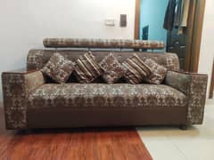 sofa set 6 sester
