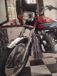 Honda 125 2024 Model Pesh Nmb