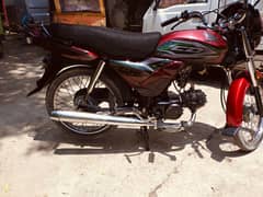 AOA! Want to sale CD-70 Dream super clean condition