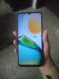 ZTE brand A35