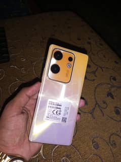 infinix