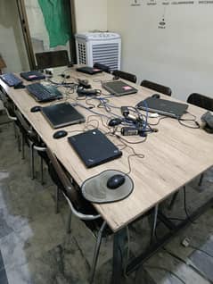 Work Station