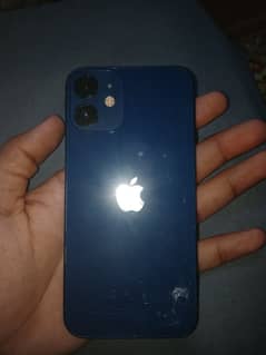iPhone 12 mini