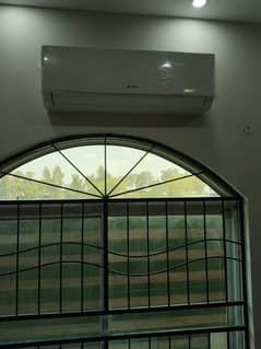 Gree ac