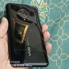VIVO Y51 pta approved with box