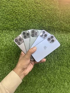 İphone 13 pro non pta jv