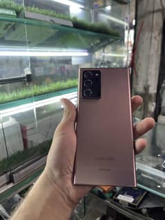 Note 20 ultra