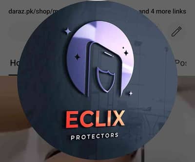 ECLIX PROTECTORS 