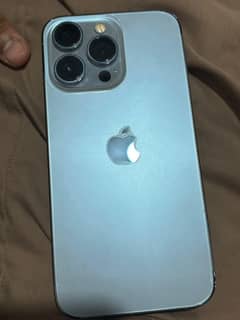 Iphone 13 pro Pta approved