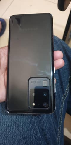 s20 ultra 5g