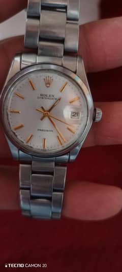 Rolex