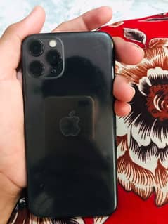 Iphone 11pro non pta factory unlocked