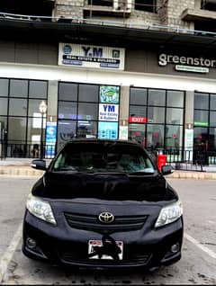 Toyota Corolla GLI 1.3
