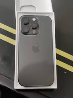 Apple iphone 16 Pro | 128 GB | LLA Model