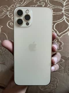 iPhone 12 Pro - Original Display | Excellent Condition | Best Price