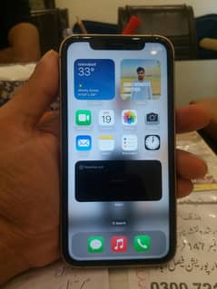 I phone xr converted 16 pro 64Gb