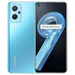 Realme 9i just Phone for sale