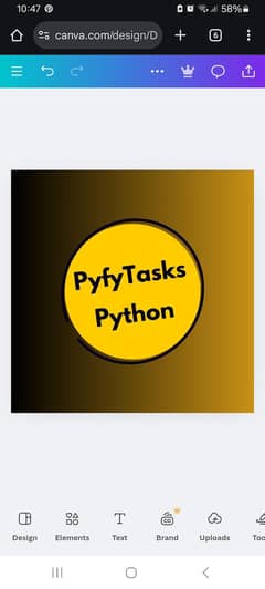 Python Developer