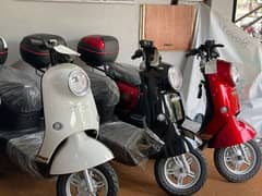 Electric Scooty , Electric Bikes , Electric scooter 2025, EV Bikes