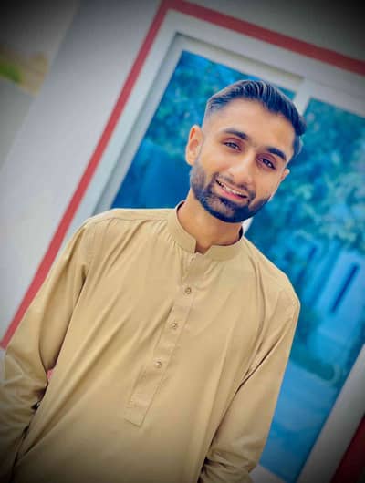 Amir Malik