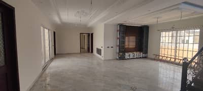 1 Kanal Brand New House For Rent