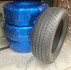 Honda Civic tyres for sale