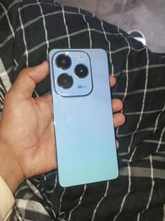 Infinix Hot 40