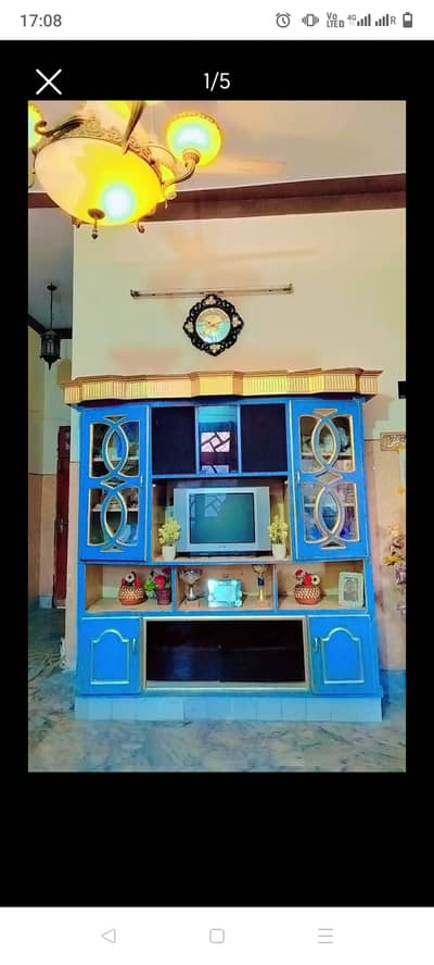 TV lounge wardrobe, book shelve, decoration cupboard, multi pu