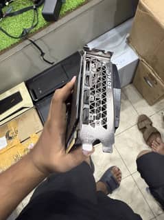 Zotac Amp Edition Rtx 2070 super