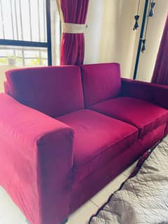 Sofa set