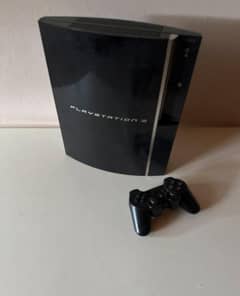 PS3 (Read AD)