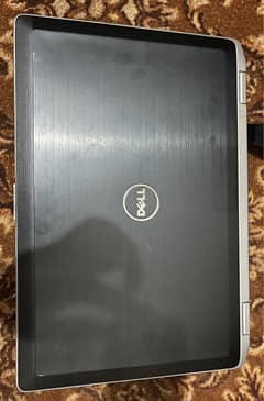 Laptop core I 7 second generation