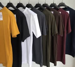 Premium T-Shirt 100% cotton