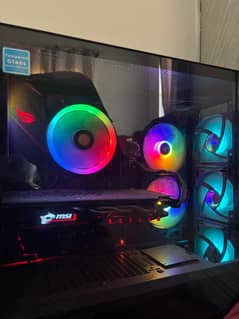Gaming