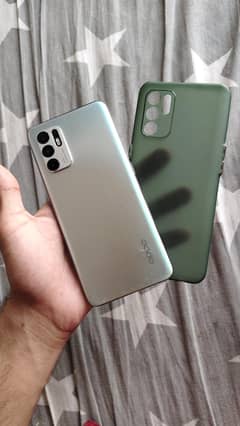oppo Reno 6 8/128