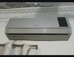 Dawlance 1.5 ton split ac Non inverter